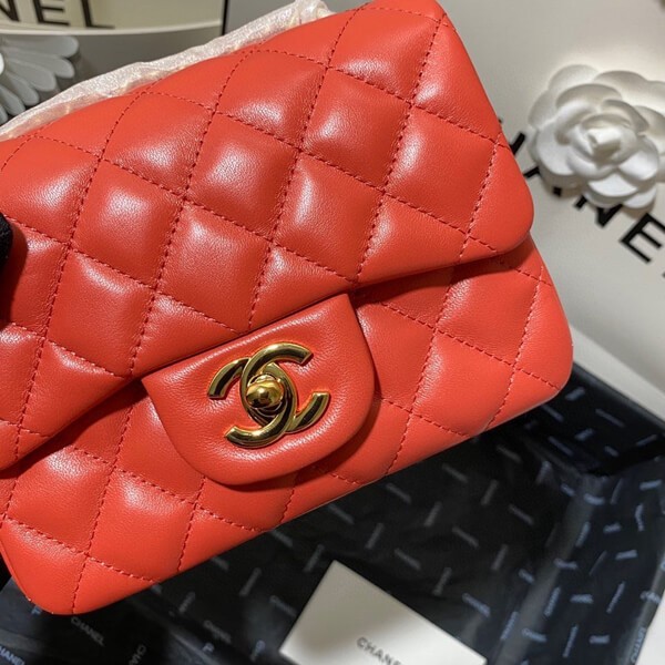 【シャネル】ミニ フラップ バッグ ミニマトラッセ偽物N級品A35200高い品質