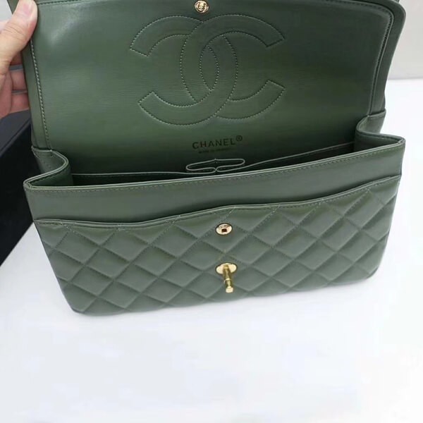 定番シャネル クラシック スモールマトラッセ ハンドバッグ f01113最高級