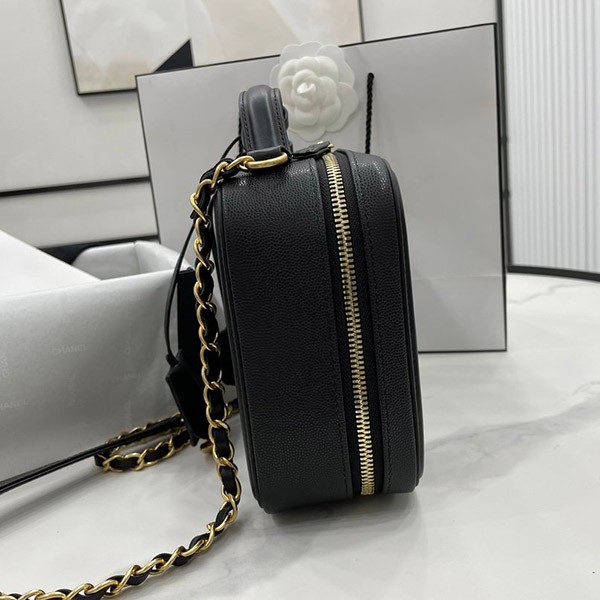 シャネル コピー バニティバッグ 21cm sha21707人気