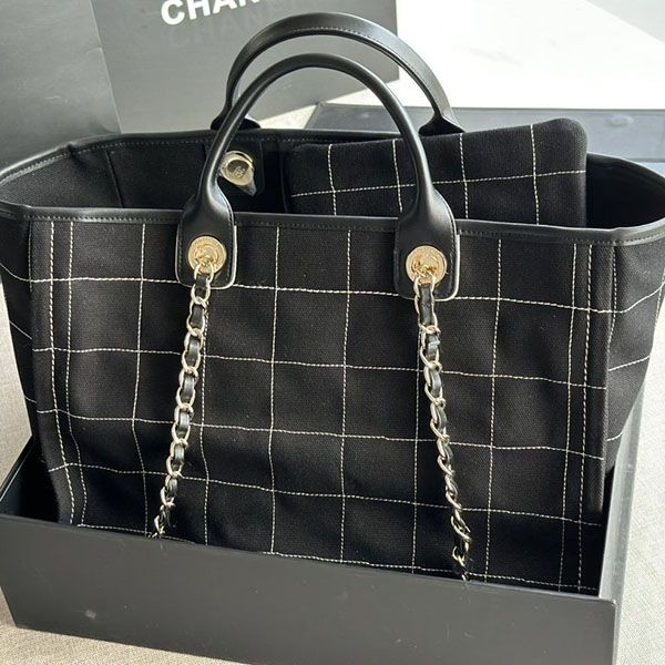 シャネル マキシ トートバッグ コピー sha89048高い品質