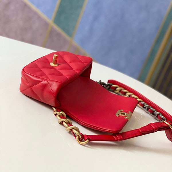 シャネル チェーンショルダーバッグ 偽物 shc12443N級品