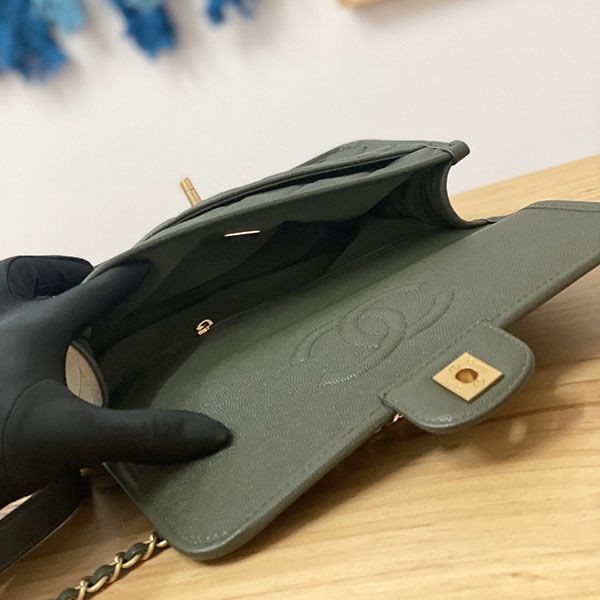 稀少 シャネル クラシック ショルダーバッグ shd26842高い品質