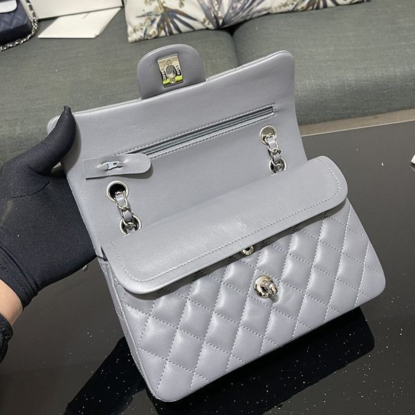 大人気！シャネル クラシック スモール ハンドバッグ 偽物 shg03724激安送料無料