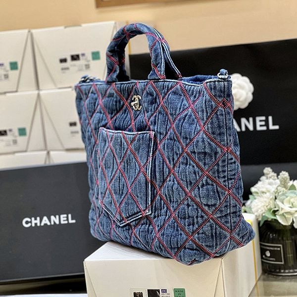 すぐ届く入手困難品！シャネル トートバッグ コピー shh19331激安送料無料