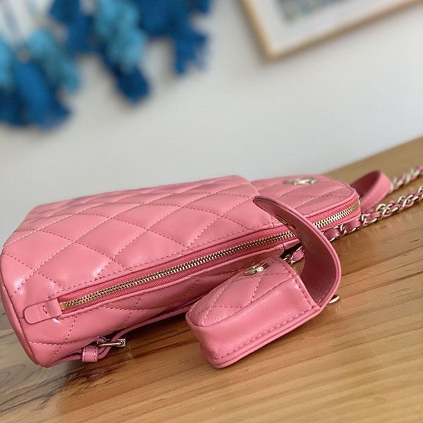 《大人気》シャネル リュック バックバッグ 偽物 shj62478代引きを販売