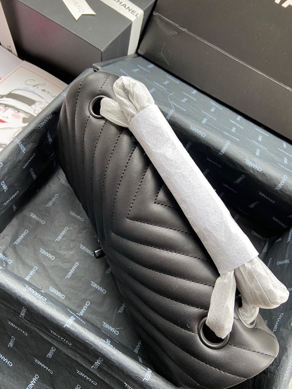 可愛い シャネル  ショルダーバッグ偽物 チェーンバッグ グレー shk58197N級品