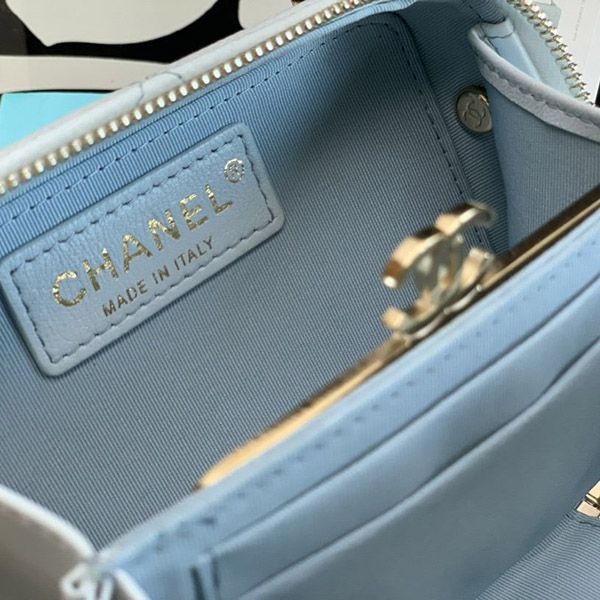 可愛いシャネル ヴァニティー ケース コピー ショルダーバッグ sho78677品質保証