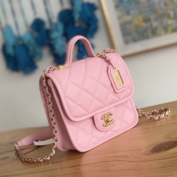 ☆超人気☆シャネル スモール トップハンドルフラップバッグ shp09693通販