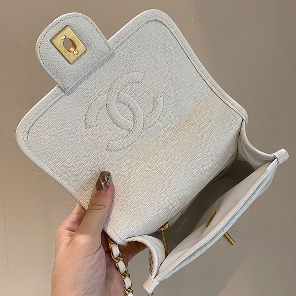 一目惚れ♪シャネル 22K ショルダーバッグ スーパーコピー shp12915N級品
