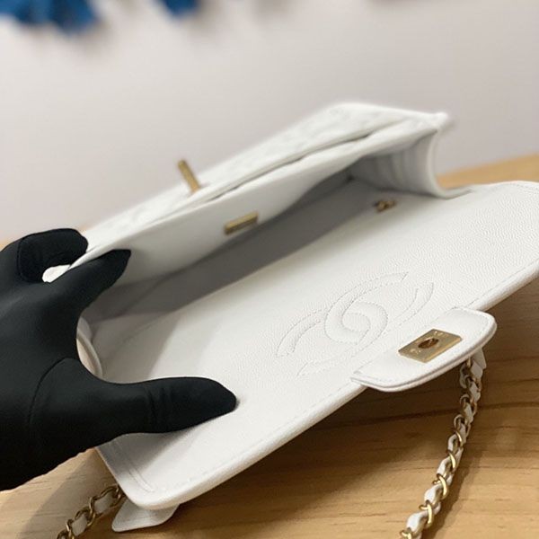 超希少！シャネル クラシック ショルダーバッグ 偽物 shp63534高い品質