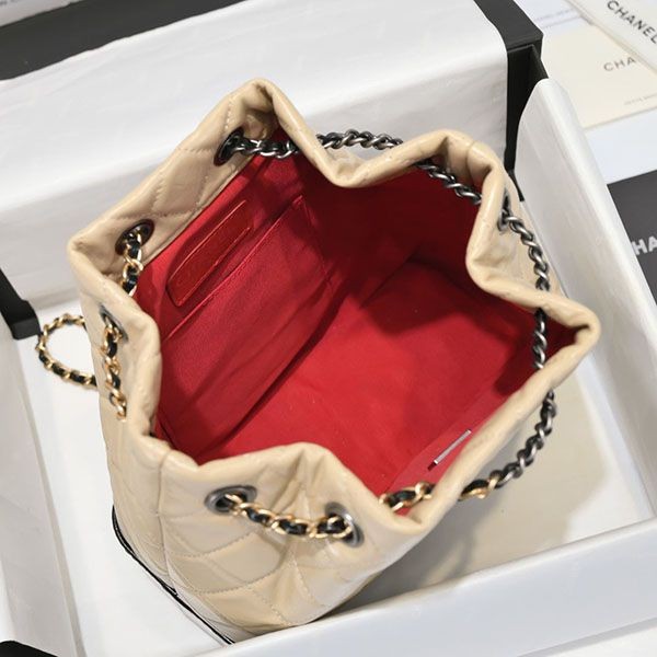 人気急上昇 シャネル リュック バックバッグ コピー ミニサイズ shp74630N級品