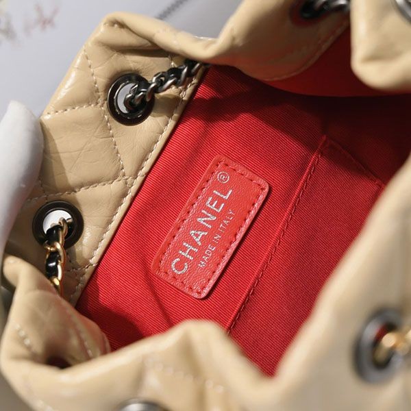 人気急上昇 シャネル リュック バックバッグ コピー ミニサイズ shp74630代引きを販売