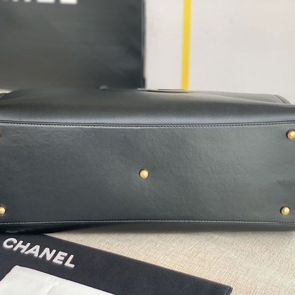 送料込 シャネル ショルダーストラップ付き偽物 トートバッグ shr90293人気
