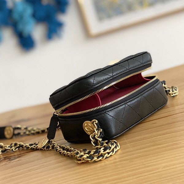 定番 シャネル カメラ ケースバッグ 偽物 shs16374N級品