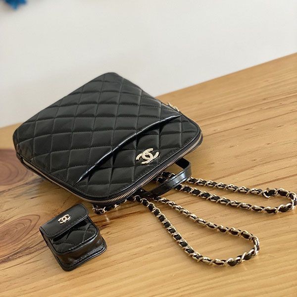 定番 シャネル リュック バックバッグ コピー shs19929高い品質