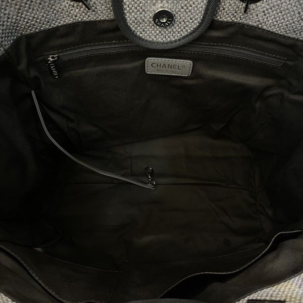 【人気商品】シャネル CCマーク ラージ ハンドバックコピー shu47194人気