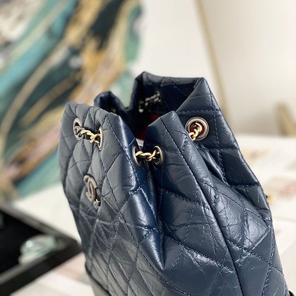大人気!!新色 シャネル バックパック リュック コピー shu47415高い品質