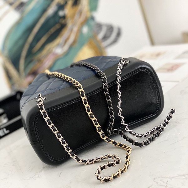 大人気!!新色 シャネル バックパック リュック コピー shu47415N級品