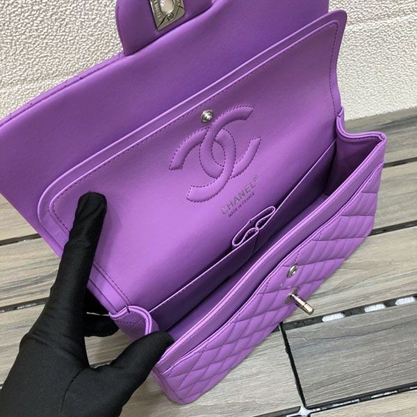 世界中で大人気♪シャネル クラシック ショルダーバッグ 偽物 shu80660N級品