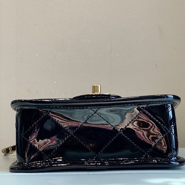 稀少 シャネル 22K ショルダーバッグ コピー shu80793人気