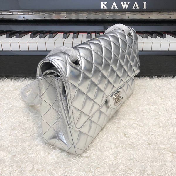 【すぐ届く!】憧れシャネル定番クラシック ハンドバッグ♪ shy52944通販
