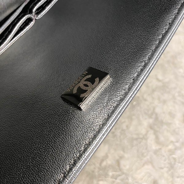 【すぐ届く!】憧れシャネル定番クラシック ハンドバッグ♪ shy52944N級品