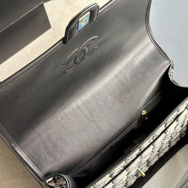 一目惚れ♪シャネル クラシック ハンドバッグ コピー shz07120N級品
