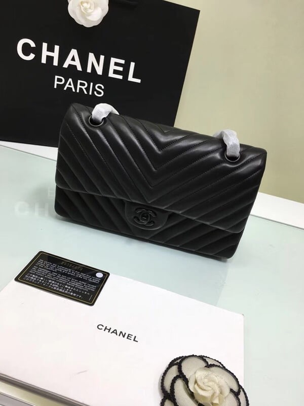 送料込 シャネル 偽物 ショルダーバッグ チェーンバッグ shz07994
