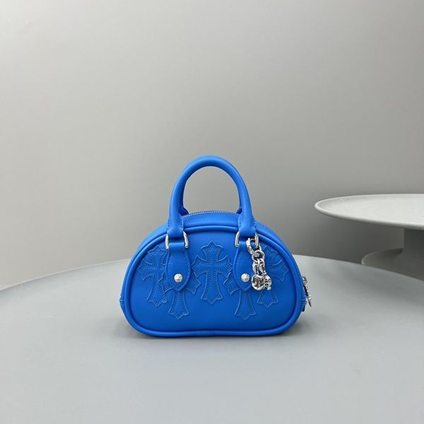 高品質 クロムハーツ セメタリー 偽物クロス ハンドバッグ Kuh09927通販