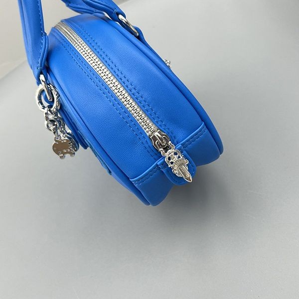 高品質 クロムハーツ セメタリー 偽物クロス ハンドバッグ Kuh09927最高級