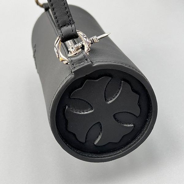 注目度抜群！クロムハーツ コピー クロス バケツバッグ Kun45818品質保証