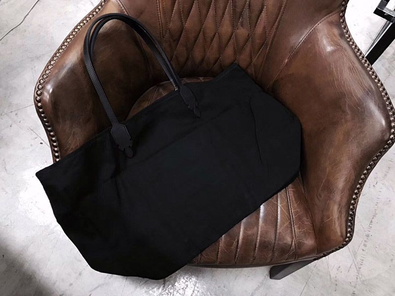 日本!!人気！十クロムハーツ【ルシール キャンバスバッグコピー】◆CHホースシュー Kur00927通販