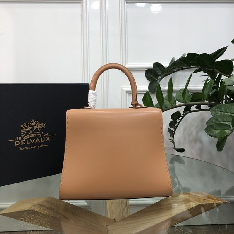 完売必至 デルボー コピー カーフスキン ブリヨン MM ショルダー ハンドバッグ AA0405AAM024FDO激安送料無料
