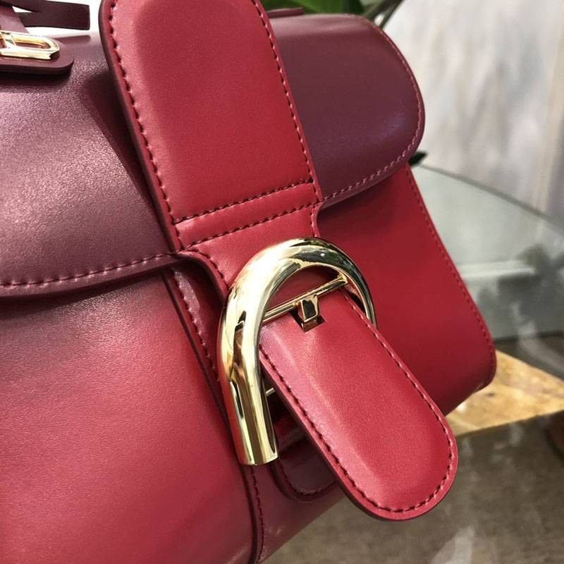 日本未入荷デルヴォー ブリヨン ミニ 激安コピー Dee29107最高級