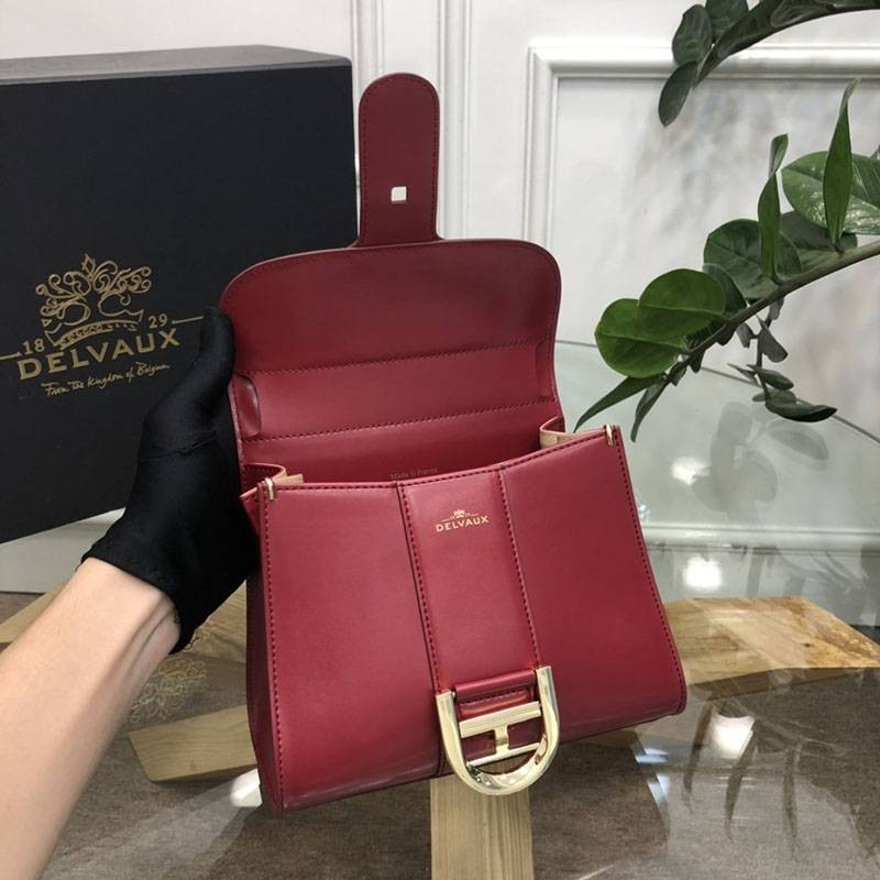 日本未入荷デルヴォー ブリヨン ミニ 激安コピー Dee29107N級品