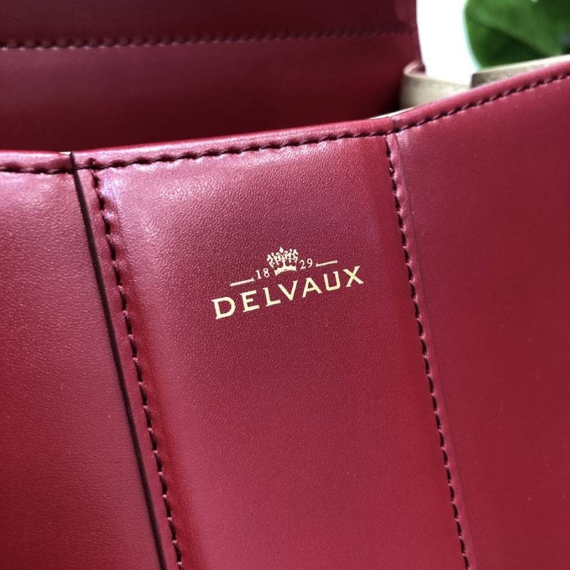 日本未入荷デルヴォー ブリヨン ミニ 激安コピー Dee29107代引きを販売