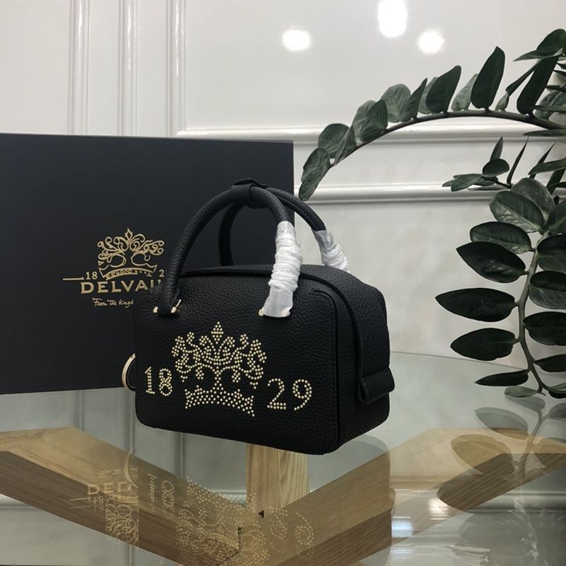 人気急上昇デルボー スーパーコピー Cool Box Mini クールボックスミニ バッグ Deh42191通販