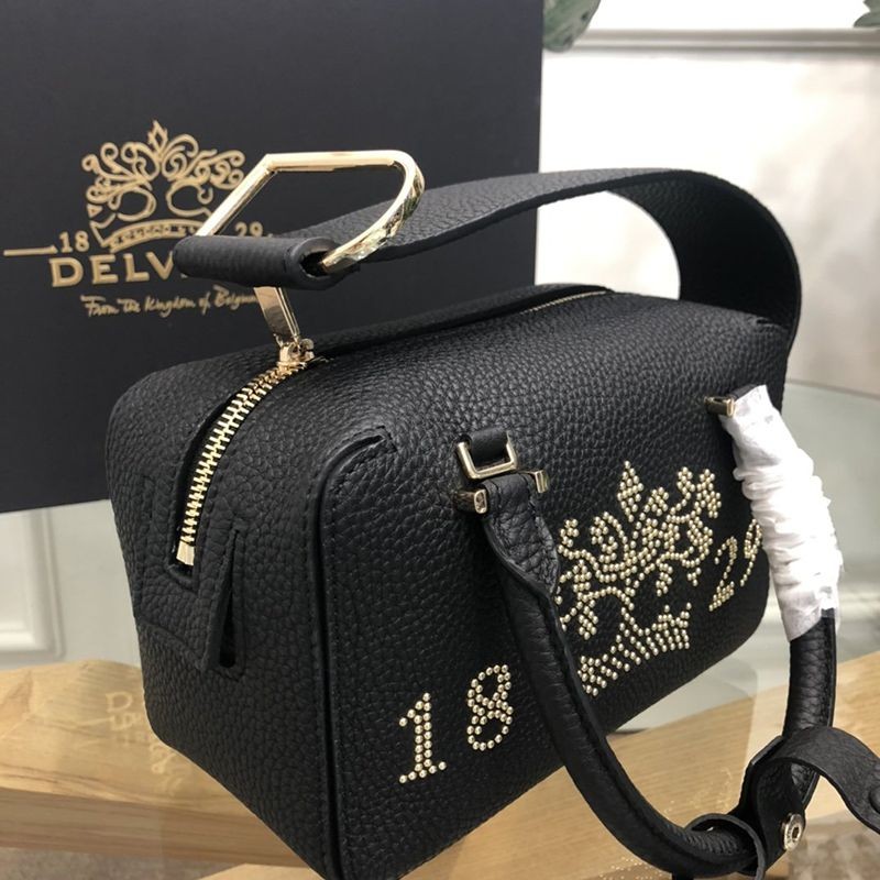 人気急上昇デルボー スーパーコピー Cool Box Mini クールボックスミニ バッグ Deh42191最高級