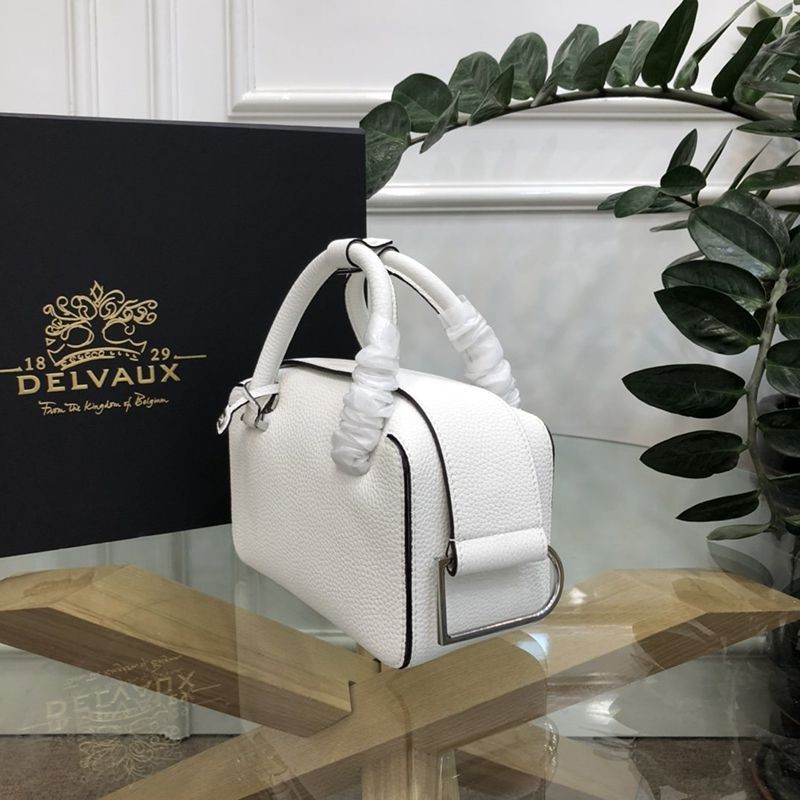 希少色デルボー Cool Box Mini コピー クールボックスミニ バッグ Dei87181通販