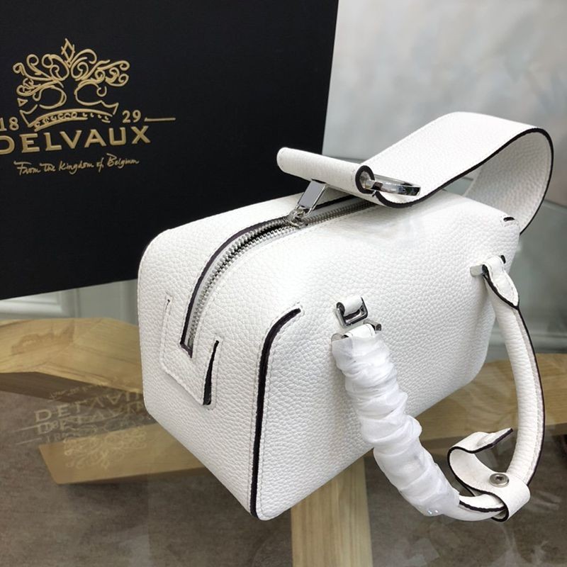 希少色デルボー Cool Box Mini コピー クールボックスミニ バッグ Dei87181最高級