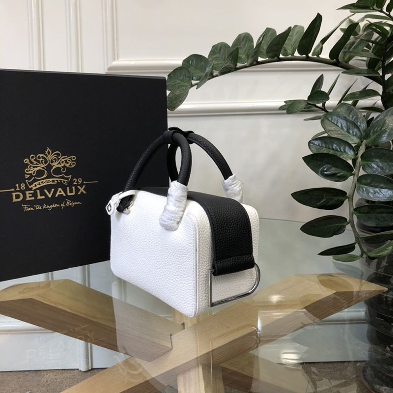 人気No1デルボー スーパーコピー Cool Box Mini クールボックスミニ バッグ Dei87933通販