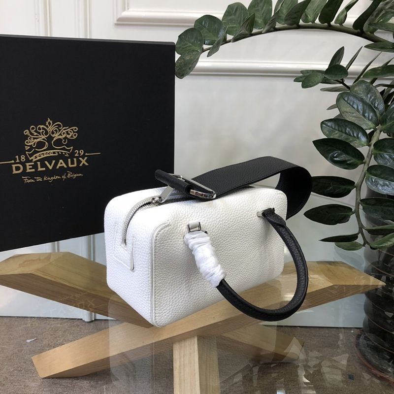 人気No1デルボー スーパーコピー Cool Box Mini クールボックスミニ バッグ Dei87933最高級