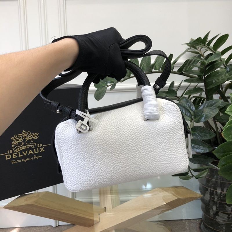 人気No1デルボー スーパーコピー Cool Box Mini クールボックスミニ バッグ Dei87933N級品