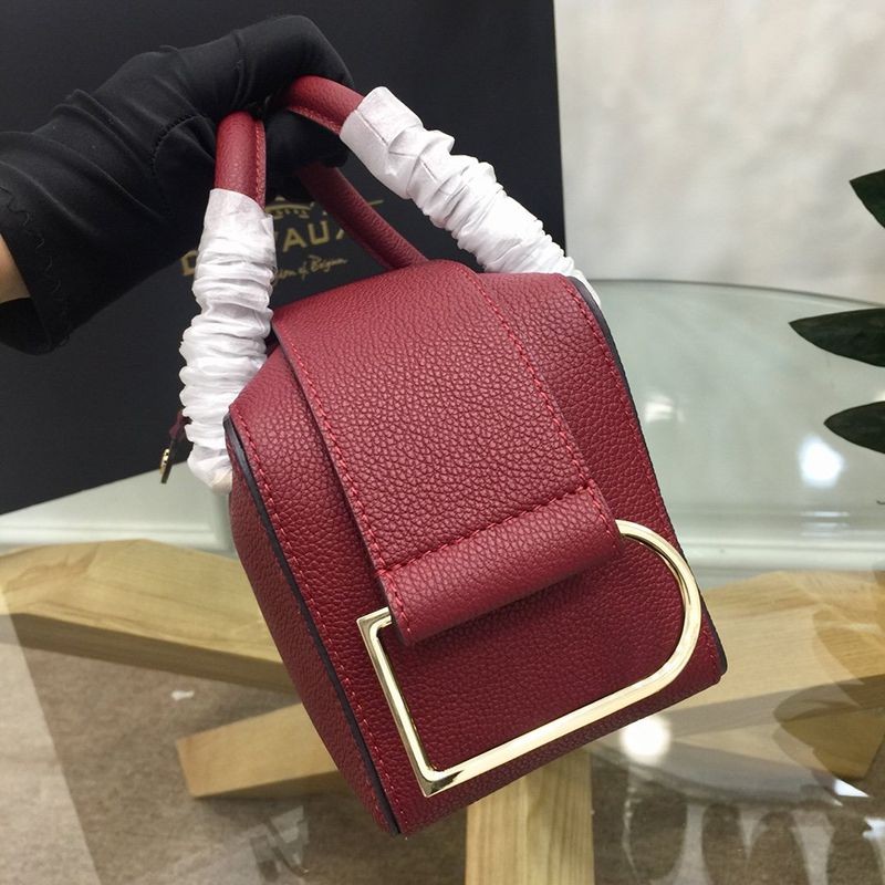 日本未入荷デルボー Cool Box Mini クールボックスミニ バッグ コピー Dem17126N級品