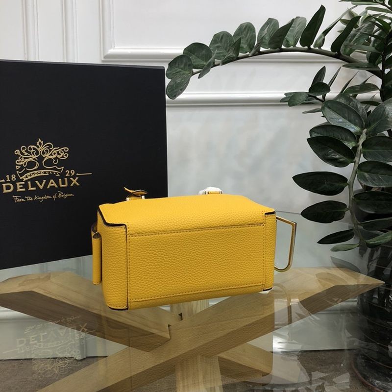 【日本未発売】デルボー コピー Cool Box Mini クールボックスミニ バッグ Der55464激安送料無料