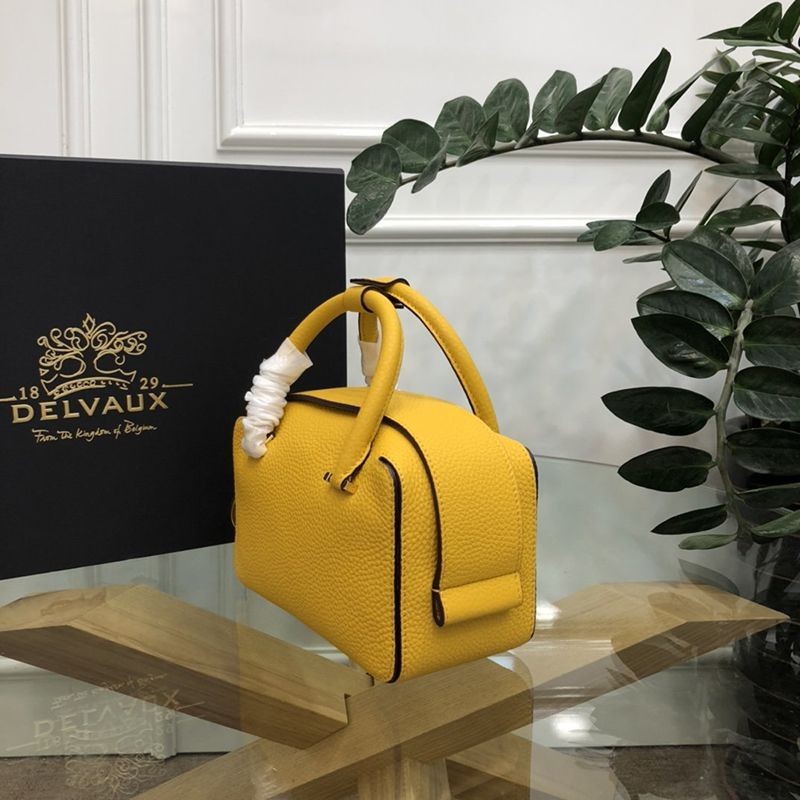【日本未発売】デルボー コピー Cool Box Mini クールボックスミニ バッグ Der55464高い品質