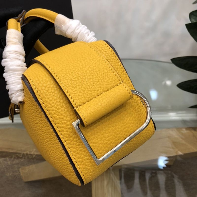 【日本未発売】デルボー コピー Cool Box Mini クールボックスミニ バッグ Der55464人気