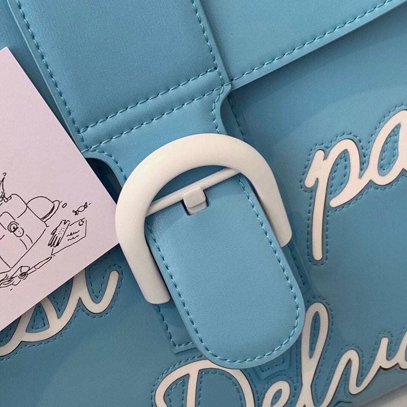 完売必至デルヴォー ブリヨン MM 偽物 LHumour Det17283激安送料無料