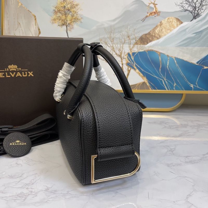 世界中で大人気♪デルボー スーパーコピー Cool Box Mini クールボックスミニ バッグ 5色 Det90546激安送料無料