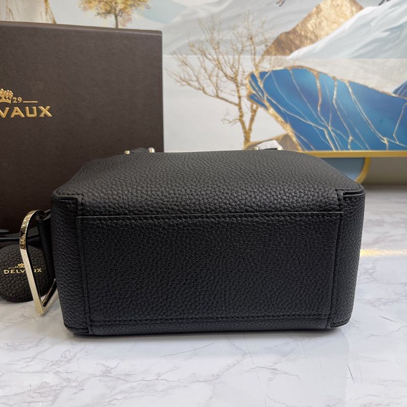 世界中で大人気♪デルボー スーパーコピー Cool Box Mini クールボックスミニ バッグ 5色 Det90546高い品質